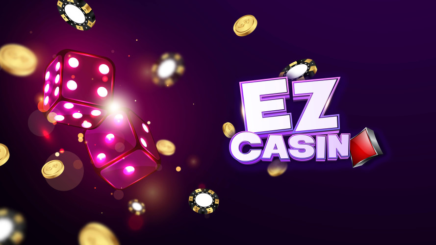 3 เกมคาสิโนออนไลน์ (Game Casino Online) ที่นักพนันนิยมเล่น | EZCasino